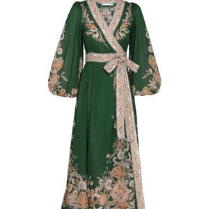 ZIMMERMAN DRESS - NWT